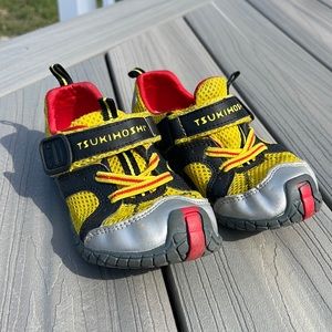 Tsukihoshi Child Sneaker